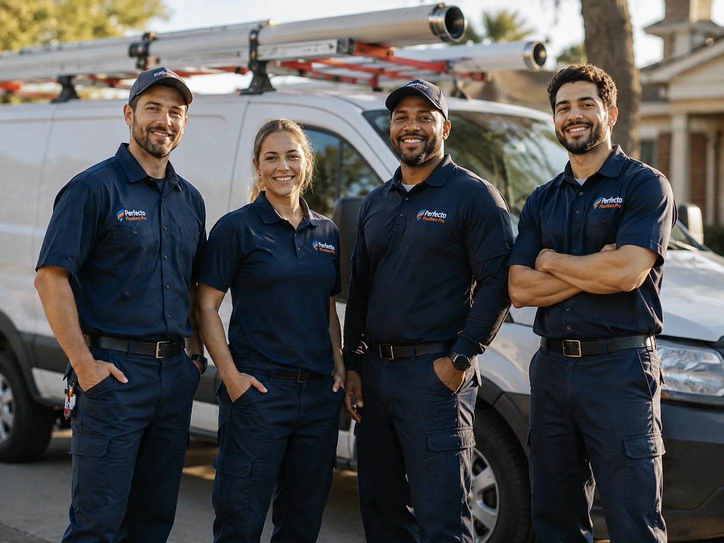 Emergency Plumber Near Me in Appomattox, VA near me